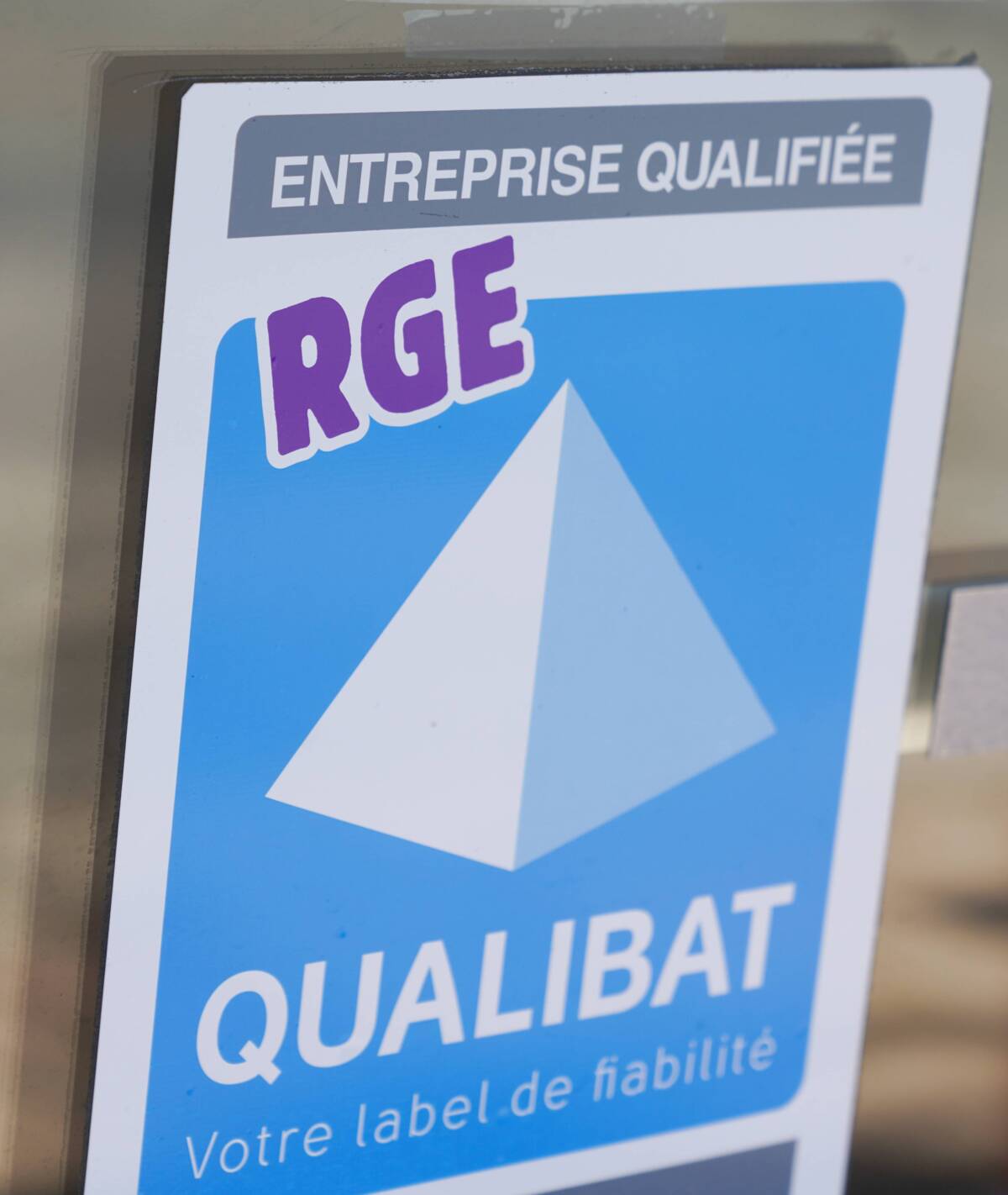 Nos certifications H&eacute;ricourt
