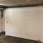 Remplacement d’une Porte de Garage Valentigney dans le Doubs Lur&eacute; 0