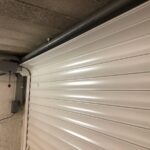 Remplacement d’une Porte de Garage Valentigney dans le Doubs Mulhouse 1