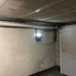 Remplacement d’une Porte de Garage Valentigney dans le Doubs Audincourt 2