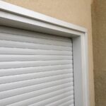 Remplacement d’une Porte de Garage Valentigney dans le Doubs Montb&eacute;liard 3