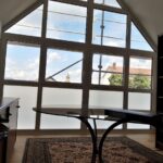 Pose de chassis aluminum vitr&eacute; Seloncourt Lutterbach 2