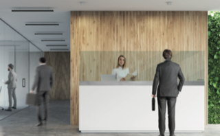 PASTEDGRAPHIC 1 | ANL PVC Protégez vos clients et collaborateurs avec la nouvelle gamme HYGIAPROTECT près de Montbéliard Belfort