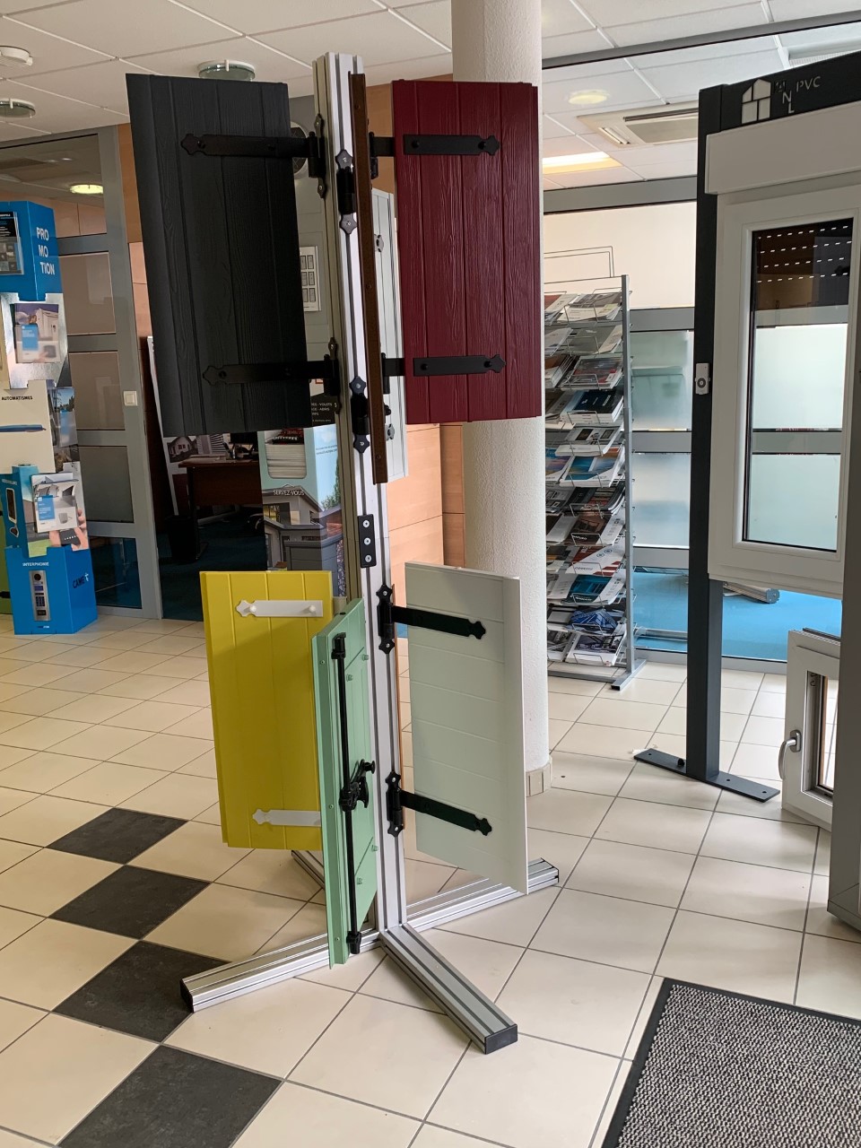 Promotion mars/avril Audincourt 1