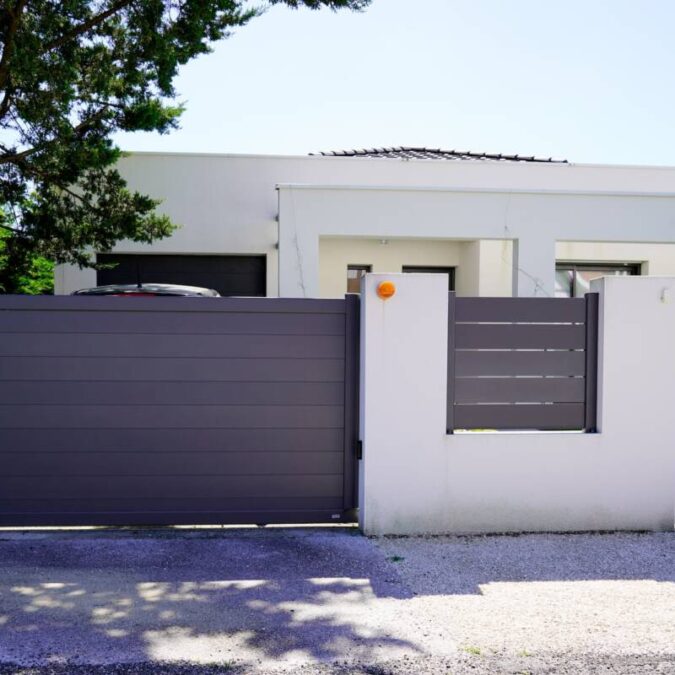 Menuiseries PVC, aluminium et domotique &agrave; Valentigney Thann 0