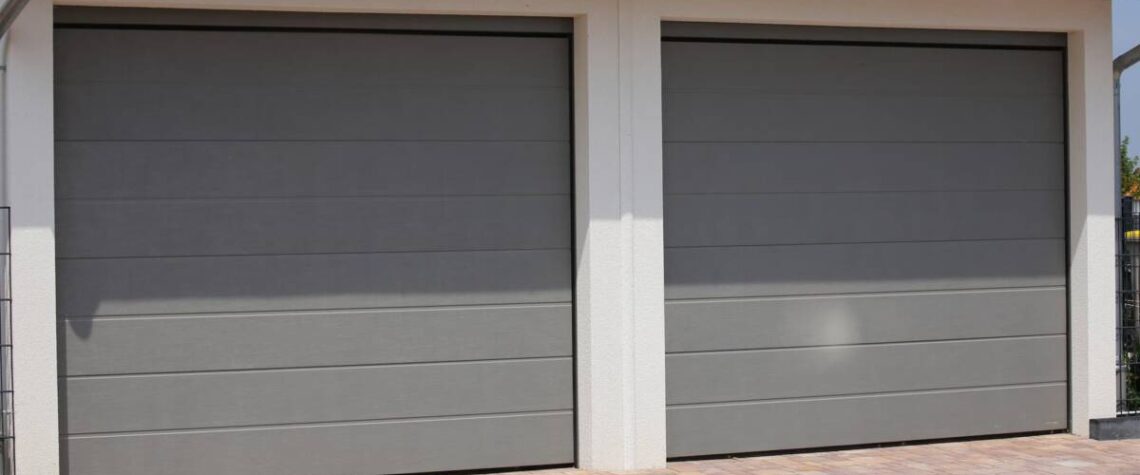 Installation de portes de garage autour de Montb&eacute;liard et d&rsquo;Audincourt Cernay 5