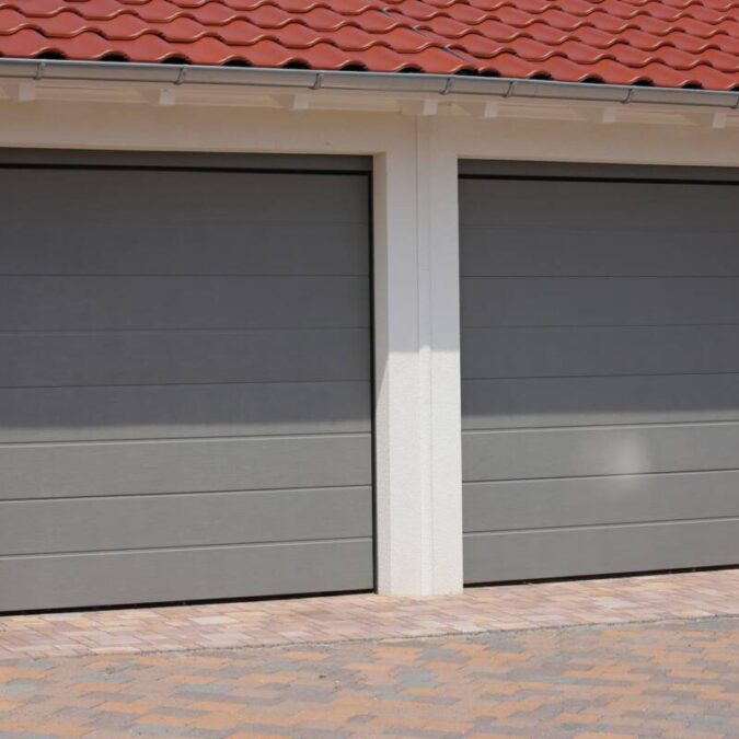 Garages Pfastatt