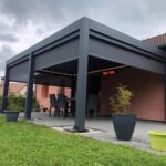 Pergolas Valentigney 1