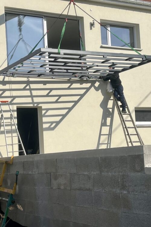 Am&eacute;nagez votre ext&eacute;rieur avec ANL PVC Mulhouse 0