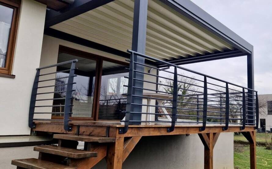 Am&eacute;nagez votre ext&eacute;rieur avec ANL PVC Mulhouse