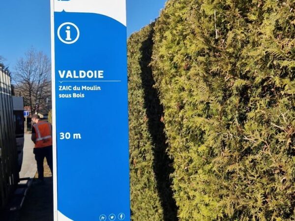 ANL PVC &eacute;largit son activit&eacute; gr&acirc;ce &agrave; un partenariat avec Signaux Girod Audincourt 4