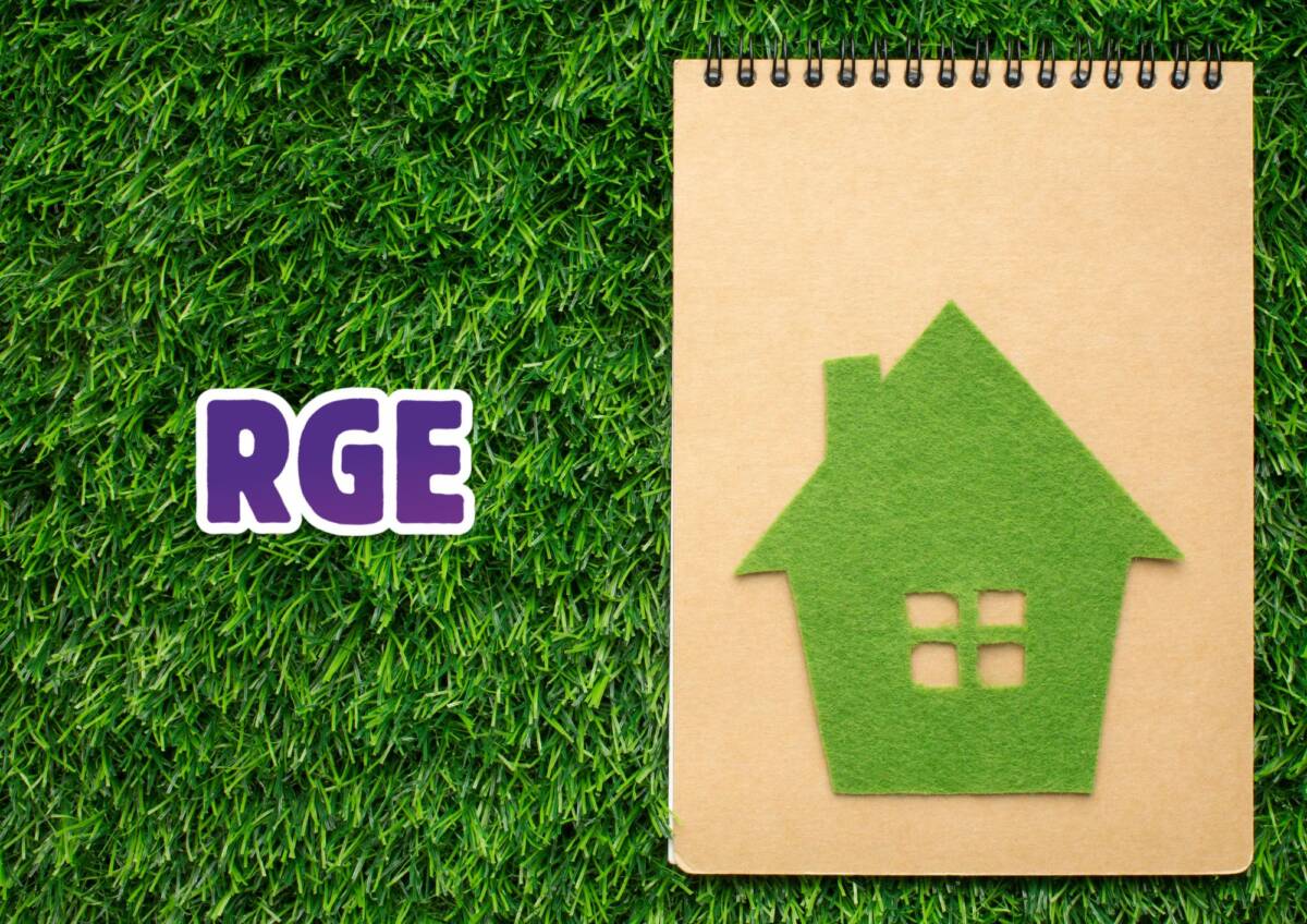 RGE | ANL PVC Le saviez-vous ? ANL PVC est certifiée RGE : un gage de qualité pour vos menuiseries Lutterbach