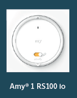 Fin de la gamme Smoove IO : place &agrave; AMY io&reg;, la t&eacute;l&eacute;commande intelligente nouvelle g&eacute;n&eacute;ration Valentigney