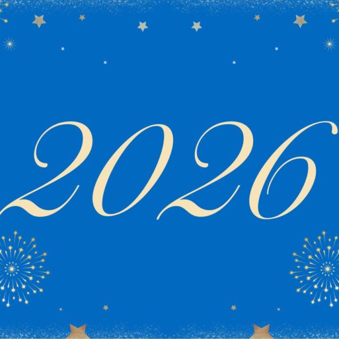 Bonne ann&eacute;e 2026 avec ANL PVC Lur&eacute;